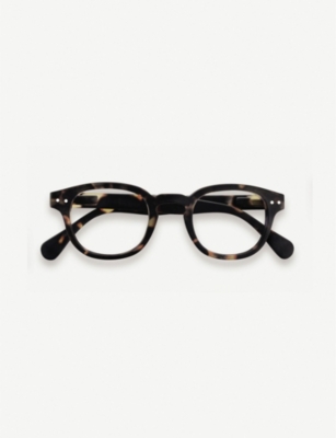 IZIPIZI: #C reading glasses +2.50