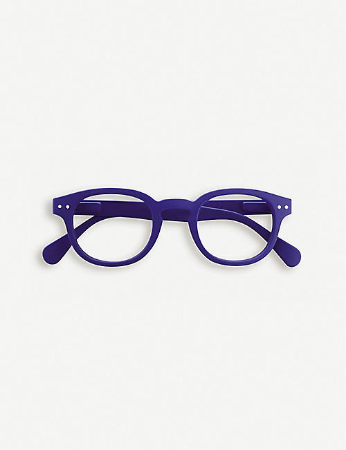 IZIPIZI: #C reading glasses +2.00