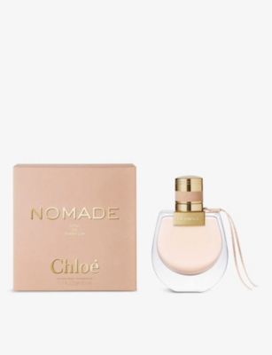 Chloé Nomade Eau De Parfum 50ml