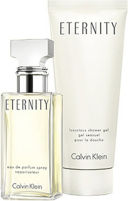 eternity calvin klein shower gel