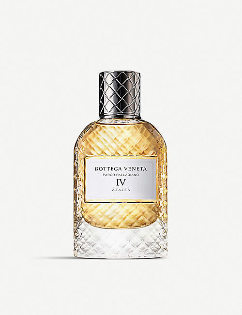 BOTTEGA VENETA: Parco Palladiano IV perfume 50ml