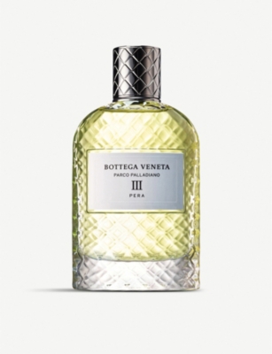 BOTTEGA VENETA - Parco Palladiano III unisex perfume 100ml