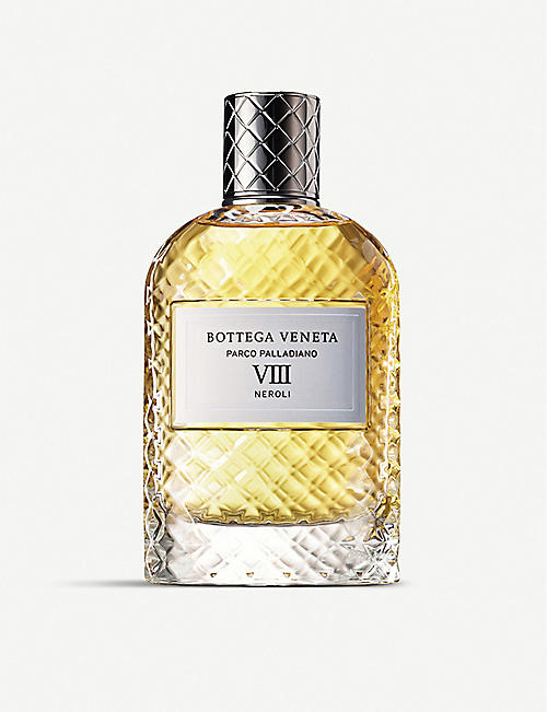 BOTTEGA VENETA: Parco Palladiano VIII eau de parfum 100ml