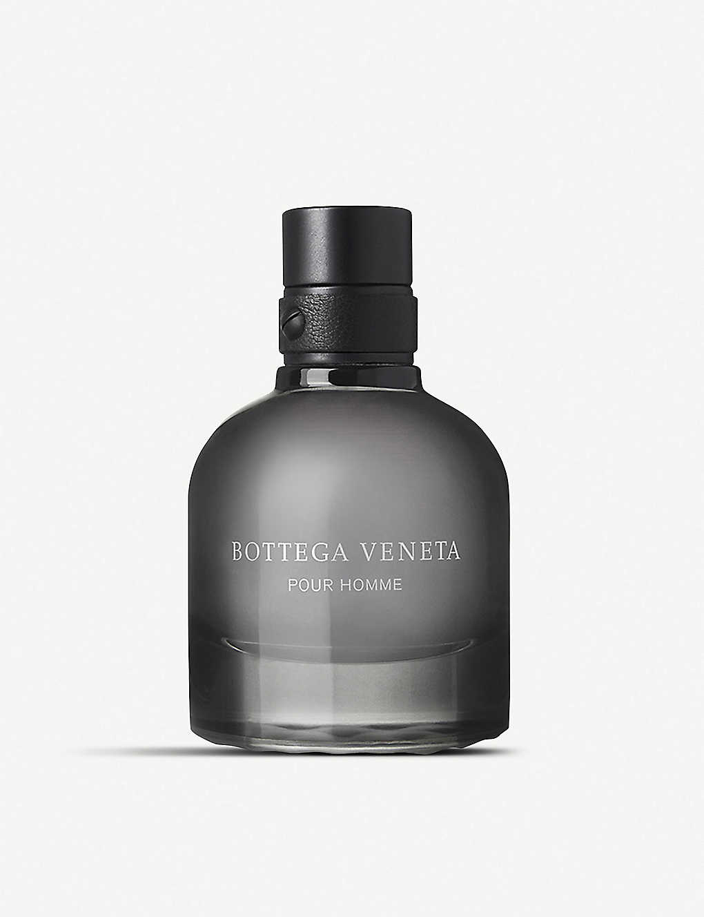 Bottega Veneta Pour Homme Eau De Toilette (50 Ml) In White
