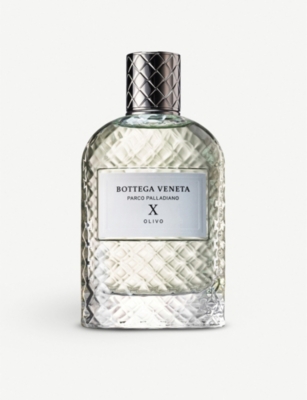 Bottega veneta men's online aftershave