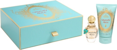 naughty alice perfume vivienne westwood