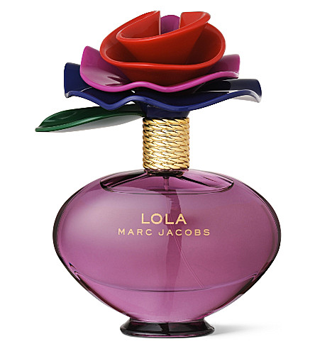 MARC JACOBS - Lola eau de parfum 100ml | Selfridges.com