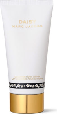 MARC JACOBS - Daisy body lotion 150ml | Selfridges.com