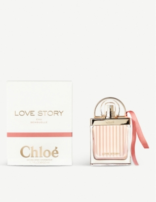 chloe love 50ml