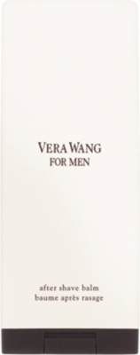 vera wang aftershave 100ml