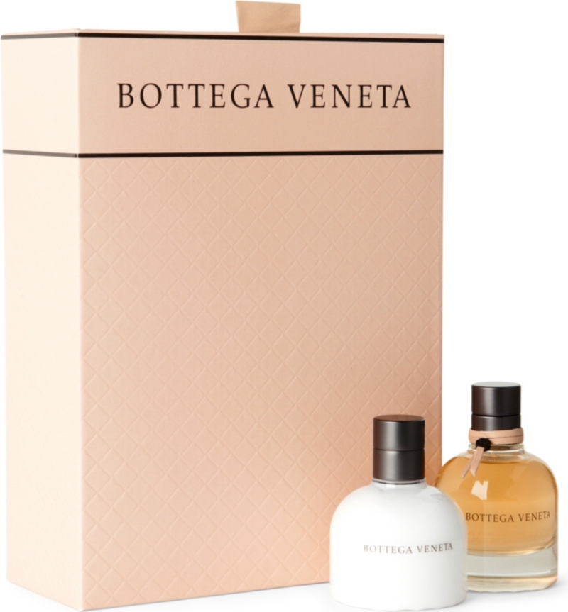 Bottega Veneta eau de parfum 50ml gift set   BOTTEGA VENETA   Eau de 