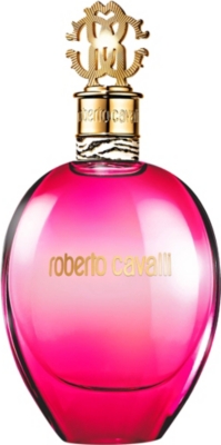 ROBERTO CAVALLI   Exotica eau de toilette 75ml