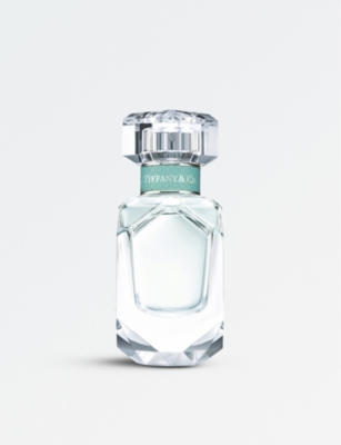 tiffany perfume bottle necklace