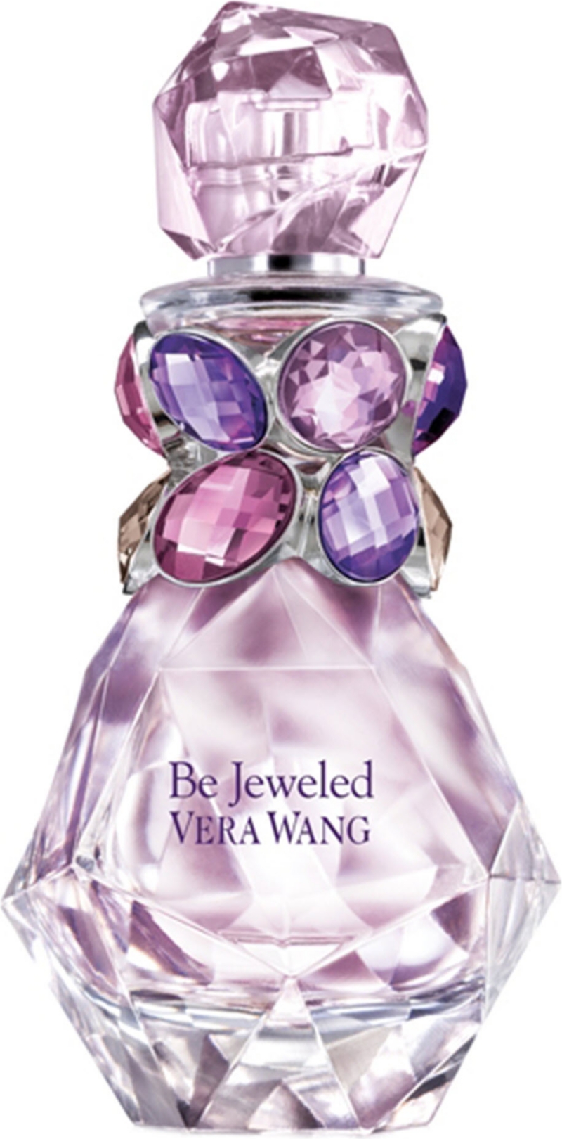 VERA WANG   Be Jewelled eau de parfum