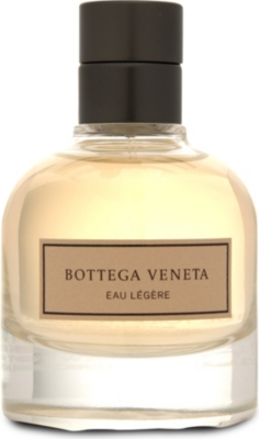 bottega veneta perfume eau legere