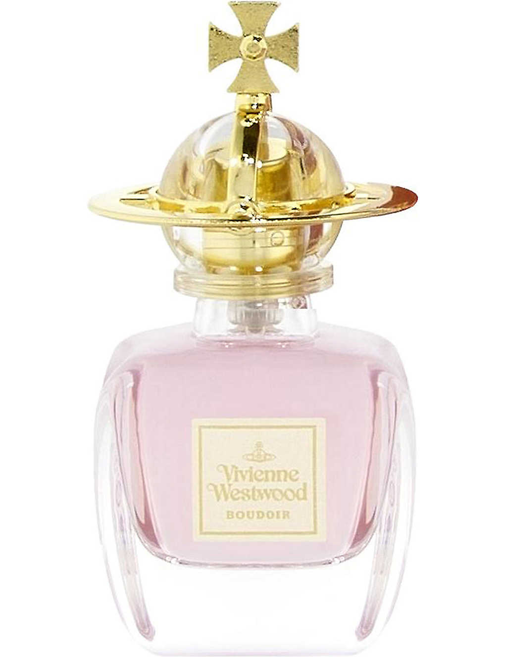 Autocomplacencia arrebatar zona VIVIENNE WESTWOOD - Boudoir eau de parfum | Selfridges.com