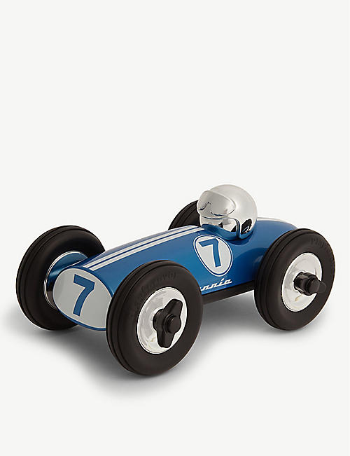 PLAYFOREVER: Bonnie Joules race car toy