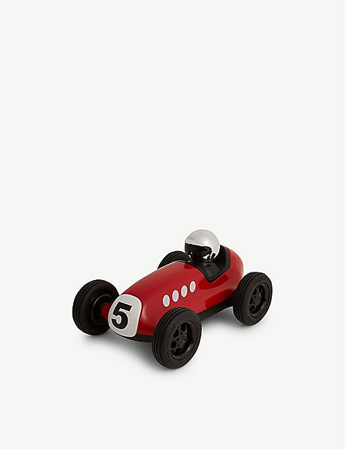 PLAYFOREVER：维夫·洛雷蒂诺玩具汽车