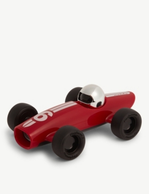car toy red