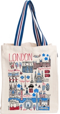 - Large tote bag | Selfridges.com