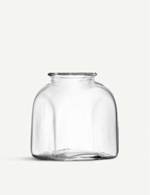 LSA Umberto vase 24cm