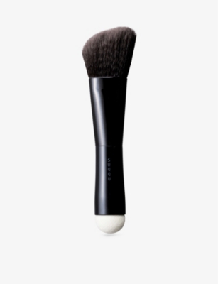SUQQU Dualended foundation brush