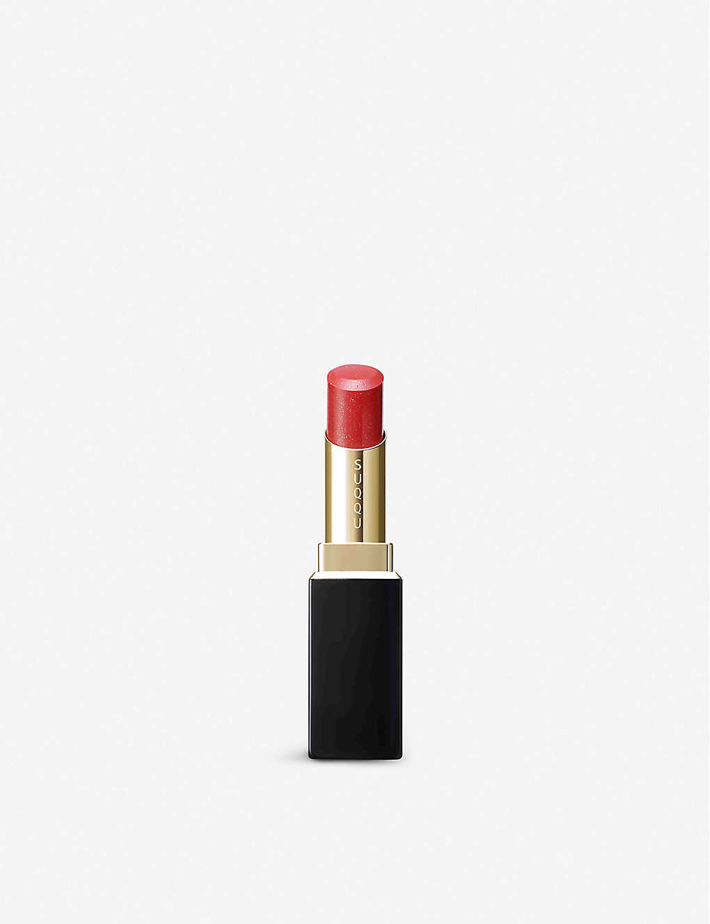 Suqqu Moisture Rich Lipstick In Cardinal Red