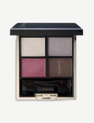 SUQQU Designing Colour Eyeshadow palette 06