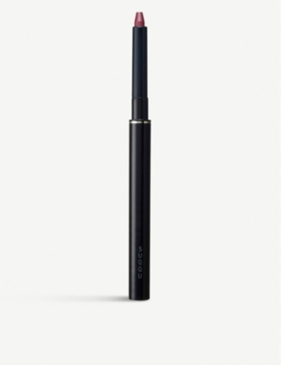 Suqqu Lip Defining Pencil In Cassis