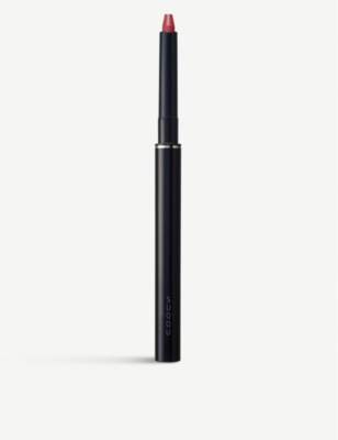 Suqqu Lip Defining Pencil In Dark Red