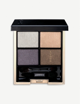 SUQQU Designing color eyes palette