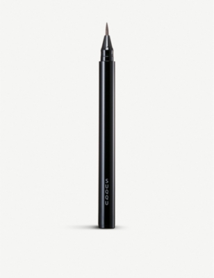 Suqqu Brown Liquid Eyebrow Pen In Brown