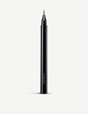 Shop Suqqu Camel Liquid Eyebrow Pen