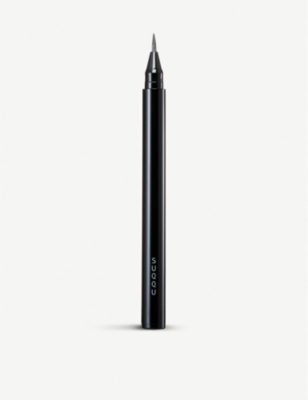Suqqu Grey Liquid Eyebrow Pen In Grey