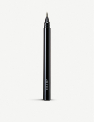 Shop Suqqu Liquid Eyebrow Pen Khaki