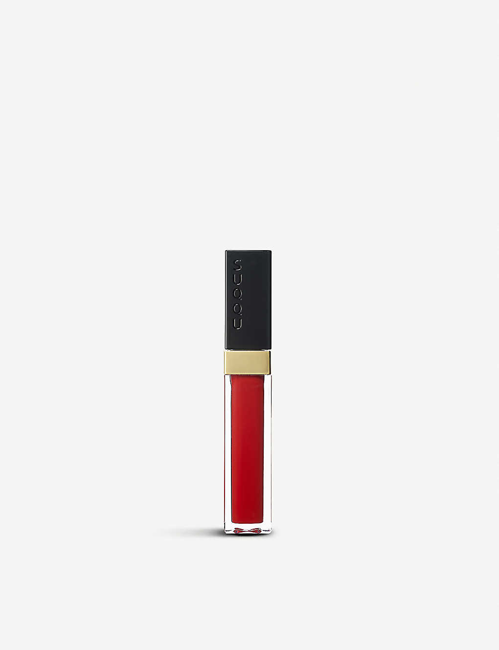 Suqqu Flawless Lip Gloss In Bloody Red