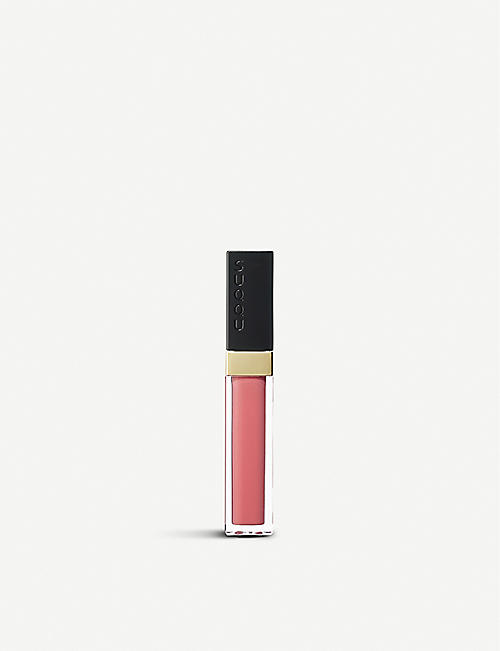SUQQU: Flawless Lip Gloss