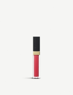 Suqqu Flawless Lip Gloss In Juicy Pink