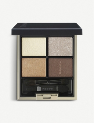 SUQQU Designing Color Eyes eyeshadow palette 08