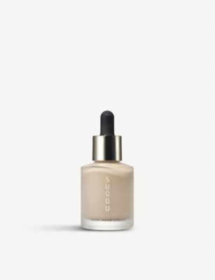 SUQQU: Nude Wear Liquid SPF 15
