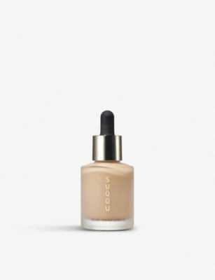 suqqu nude wear liquid