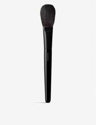 blush makeup brush