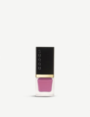 SUQQU: Shimmer Liquid Blush