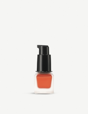 Shop Suqqu 03 Hot Orange Shimmer Liquid Blush