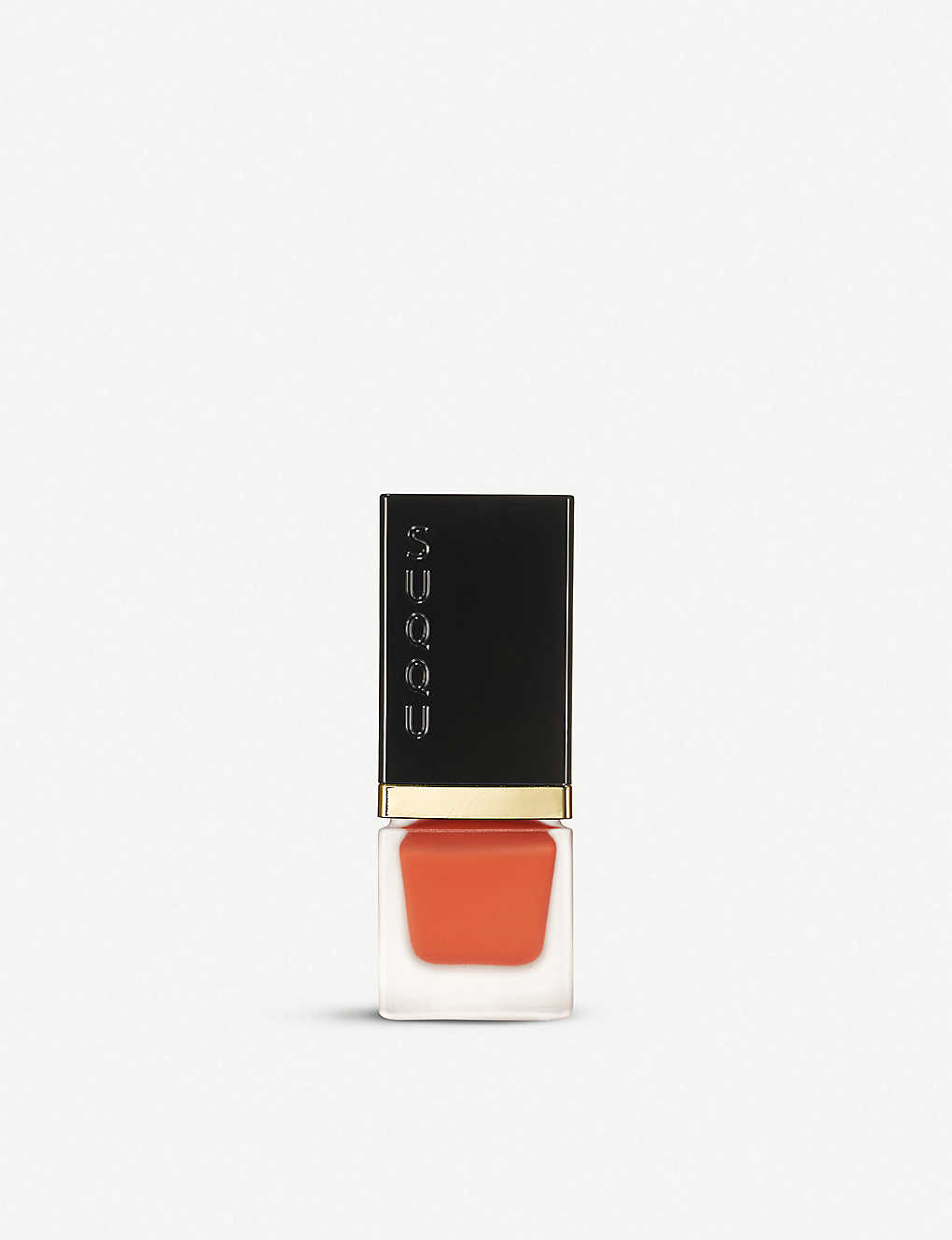 Suqqu Shimmer Liquid Blush In 03 Hot Orange