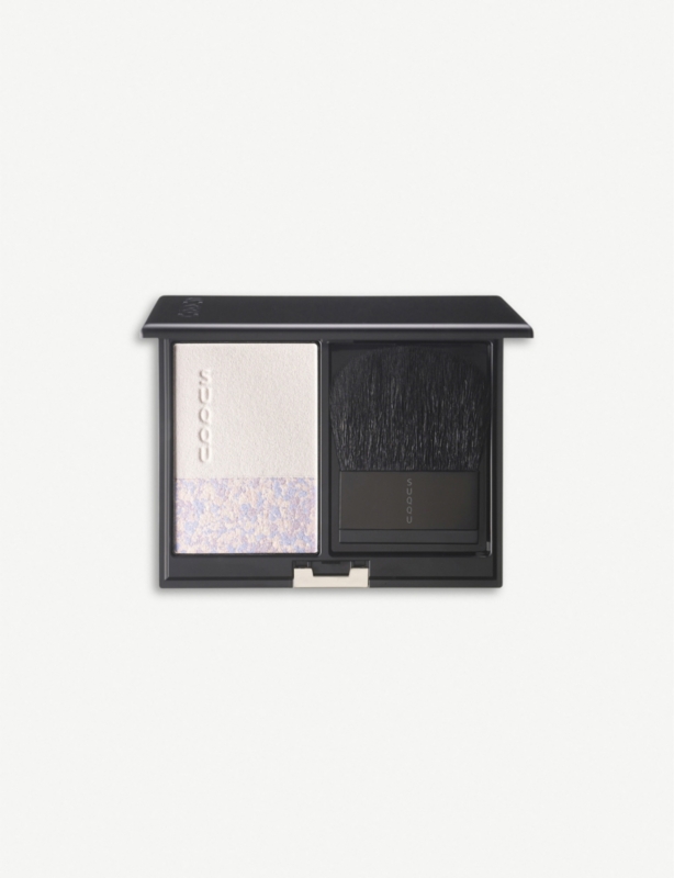 Retouch Pressed Powder