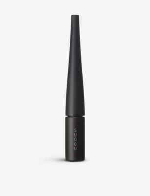 Suqqu Colour Ink Liquid Eyeliner In Deep Black