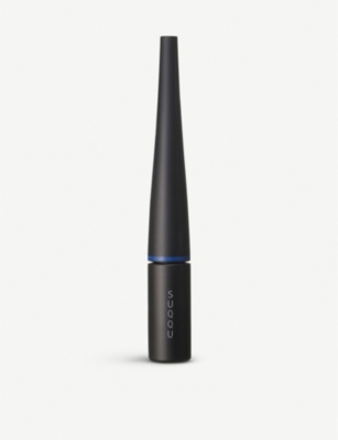 Suqqu Colour Ink Liquid Eyeliner In Metallic Blue