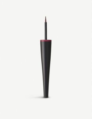 Suqqu Colour Ink Liquid Eyeliner In Ruby Red
