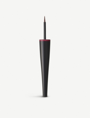 Shop Suqqu Ruby Red Colour Ink Liquid Eyeliner